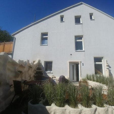 Ferienwohnung Norddeich Norden Dış mekan fotoğraf