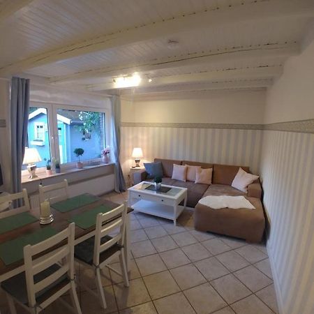 Ferienwohnung Norddeich Norden Dış mekan fotoğraf