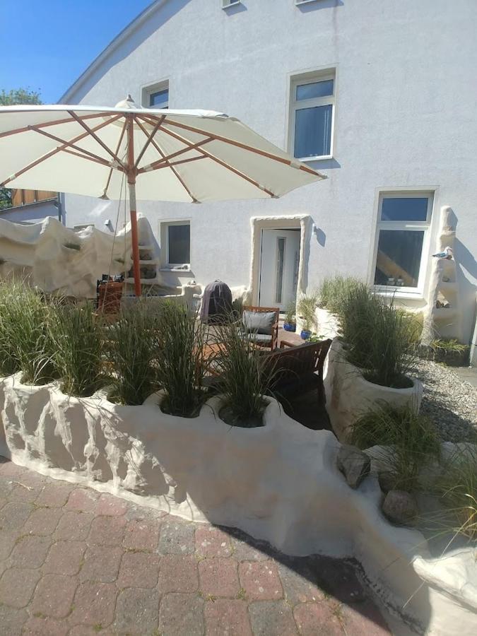 Ferienwohnung Norddeich Norden Dış mekan fotoğraf