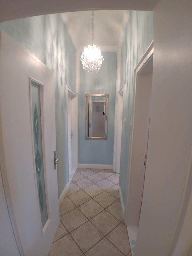 Ferienwohnung Norddeich Norden Dış mekan fotoğraf