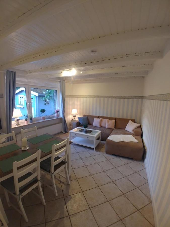 Ferienwohnung Norddeich Norden Dış mekan fotoğraf
