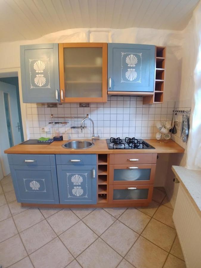 Ferienwohnung Norddeich Norden Dış mekan fotoğraf