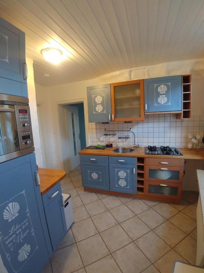 Ferienwohnung Norddeich Norden Dış mekan fotoğraf
